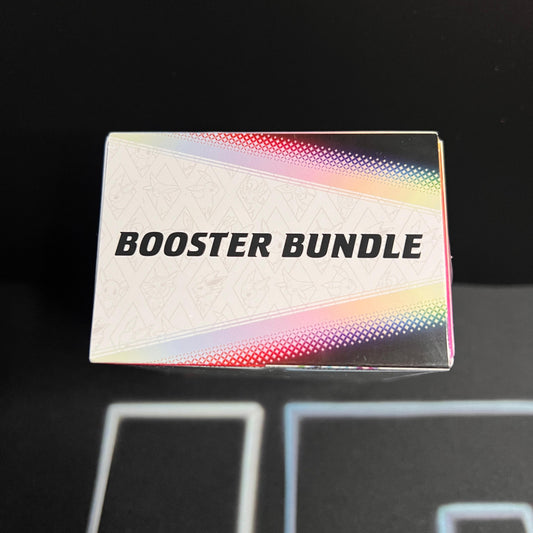 Pokemon TCG | Prismatic Evolutions Booster Bundle