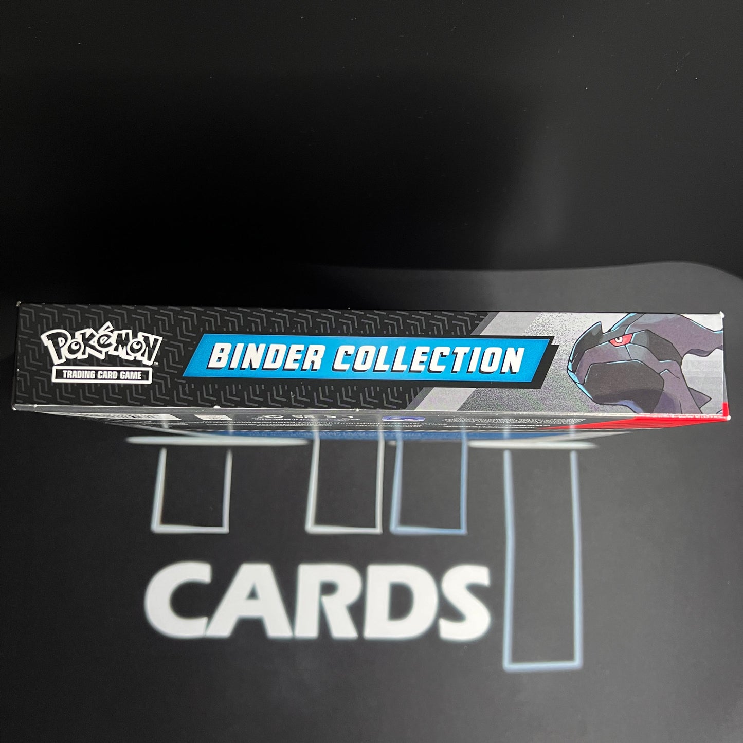 Pokemon TCG | Black Bolt Binder Collection
