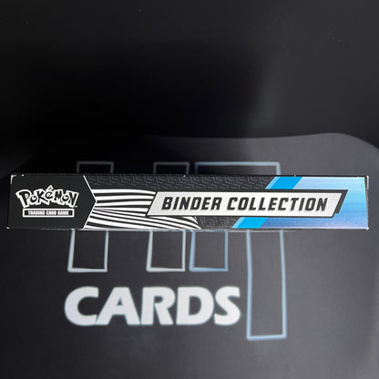 Pokemon TCG | Black Bolt Binder Collection