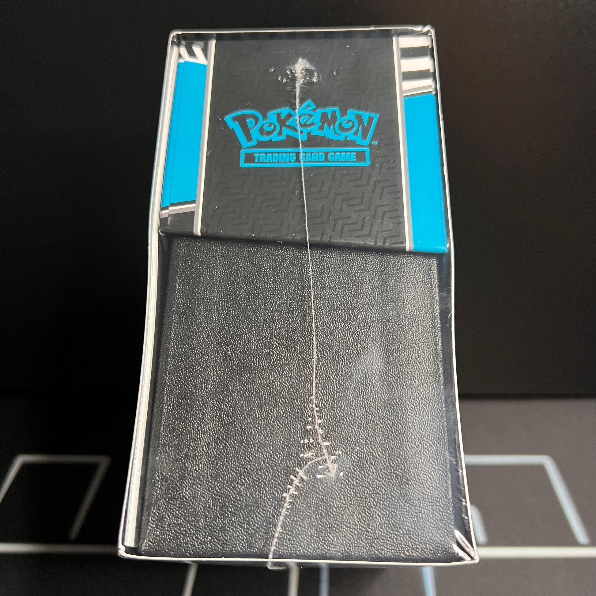 Pokemon TCG | Black Bolt Elite Trainer Box Hevalamon Cards Pokemon TCG | Black Bolt Elite Trainer Box Hevalamon Cards