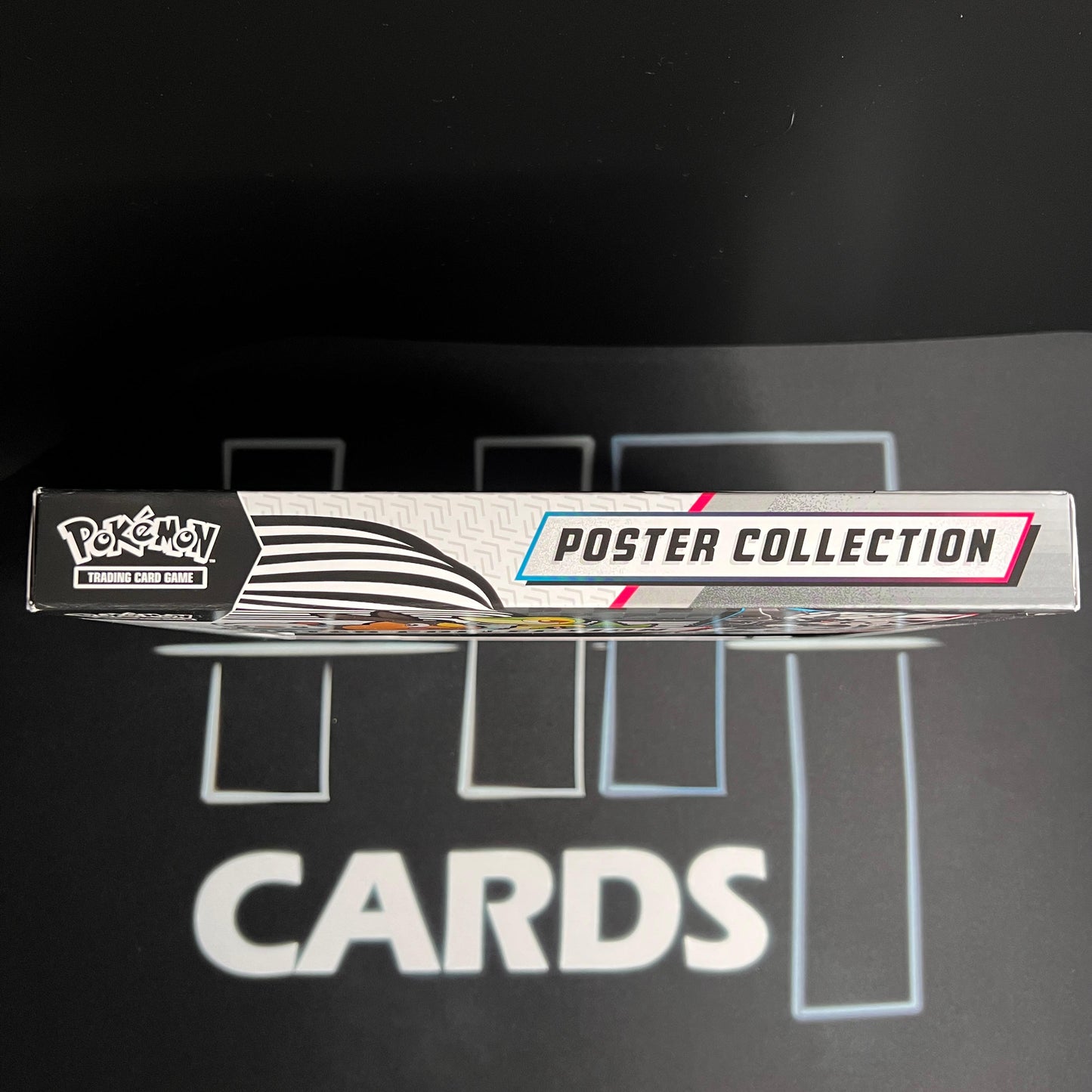 Pokemon TCG | Black & White Unova Poster Collection