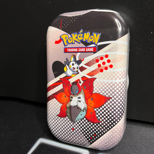 Pokemon TCG | Black & White Unova Mini Tin