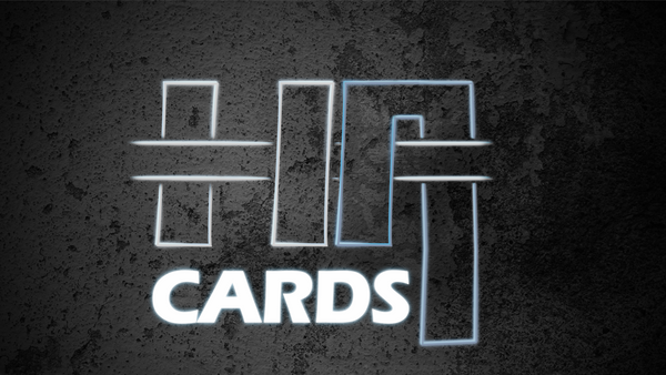 Hevalamon Cards