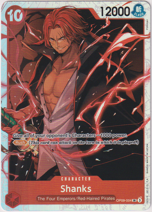 OP09-004 Shanks
